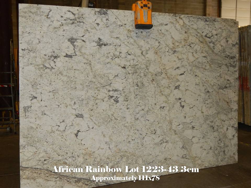Granite Slab