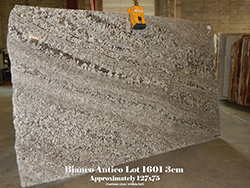 Granite Slab