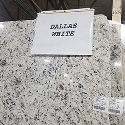 Granite Slab