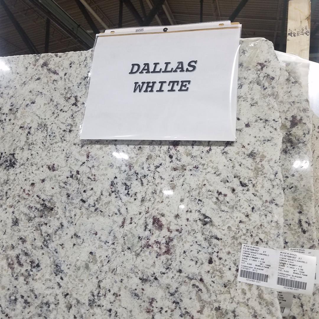 Granite Slab