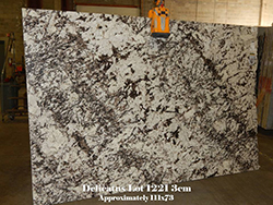 Granite Slab