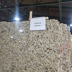Granite Slab