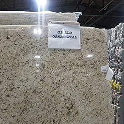 Granite Slab