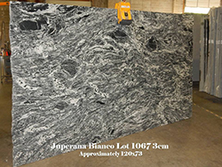Granite Slab