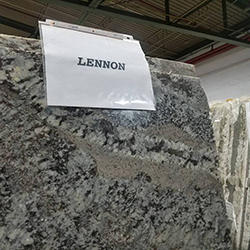 Granite Slab