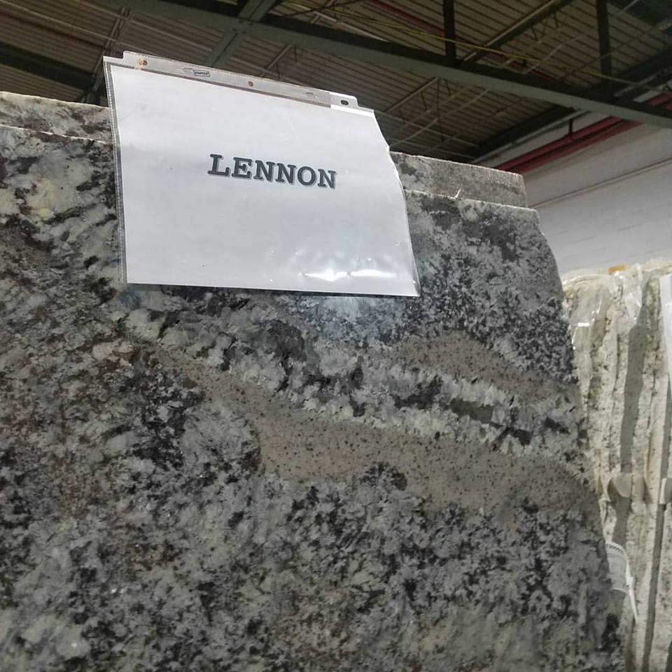 Granite Slab