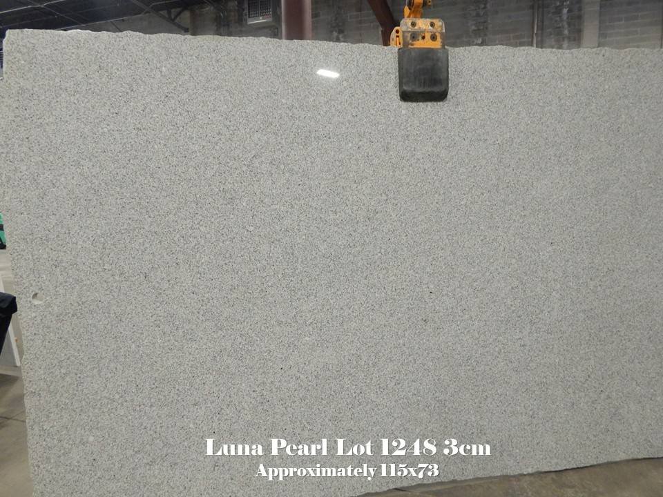 Granite Slab