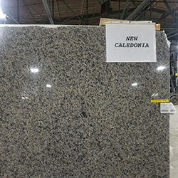 Granite Slab