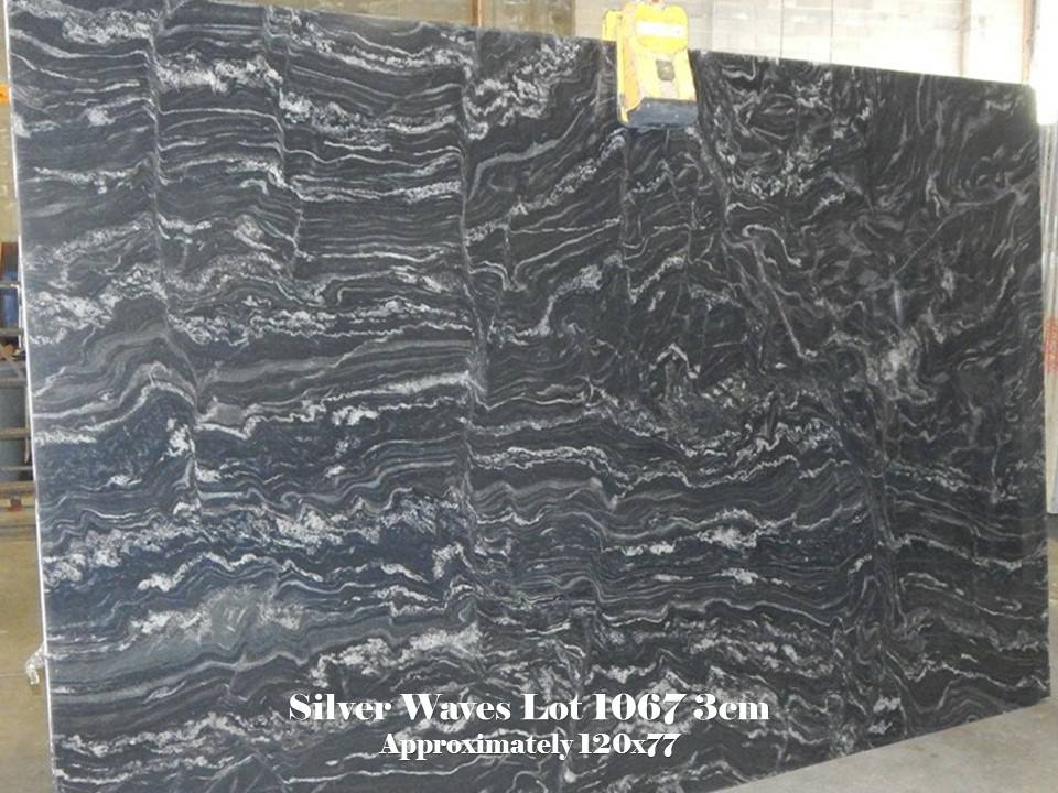 Granite Slab