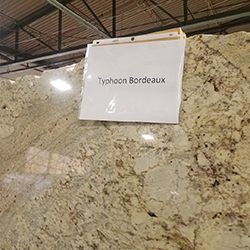 Granite Slab