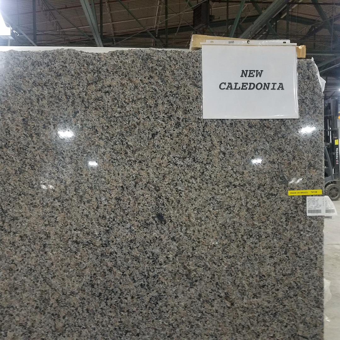 Granite Slab